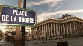 bourse