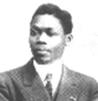 blaise diagne