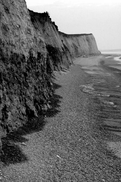 cap blanc nez