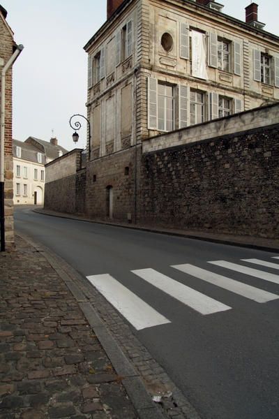 Montreuil sur mer photos