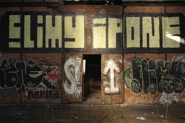 friche industrielle tag