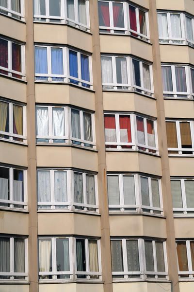 façade lille vauban
