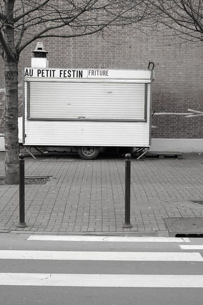 barraque a frite lille saint maurice