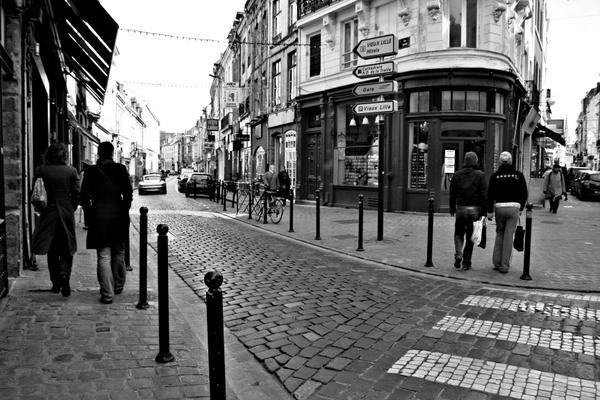 rue basse vieux lille