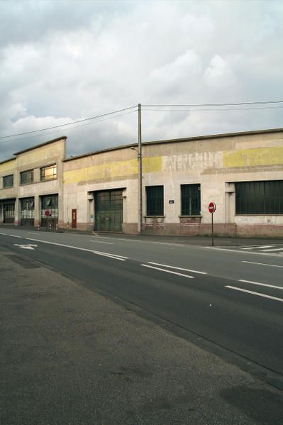photo clermont ferrand