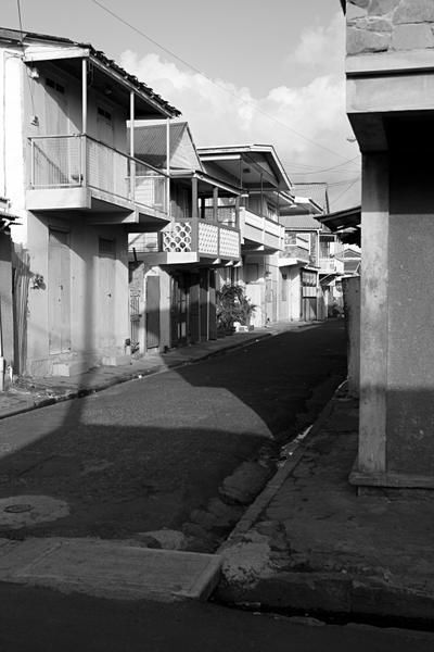 dominique rue à roseau