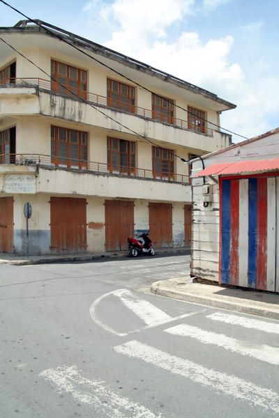 marie galante rue