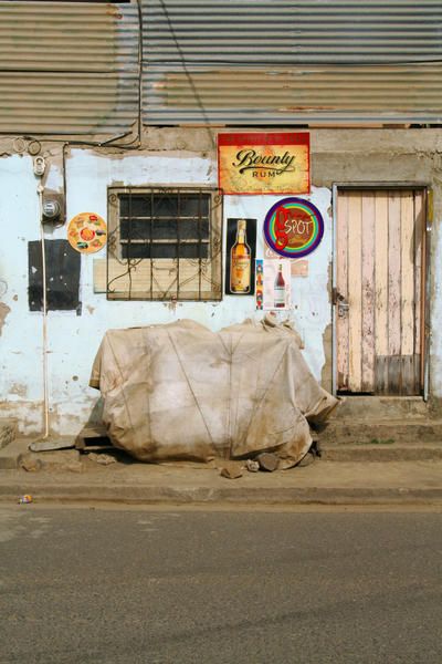 sainte lucie rue castrie