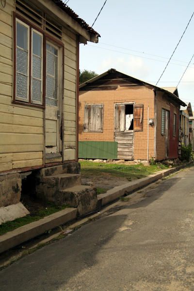 sainte lucie rue dennery