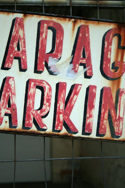 lille centre parking