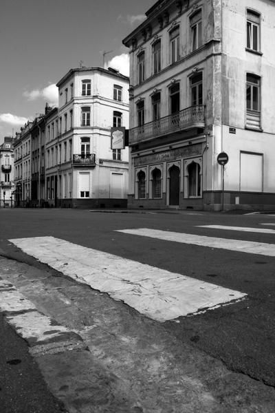 lille centre rue de puebla