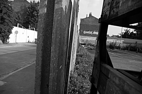 lille fives terrain vague