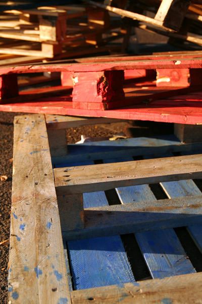 palettes place du marché de wazemmes