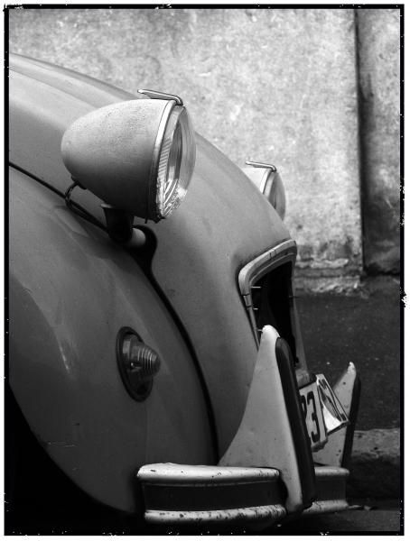 vieux lille 2cv