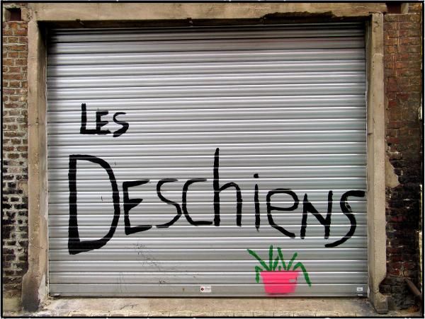 lille vauban deschiens