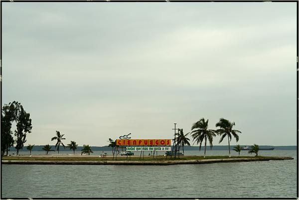 cienfuegos cuba