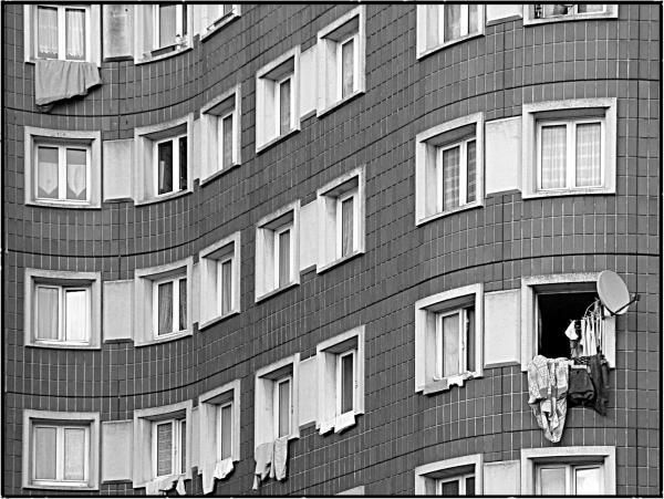 lille sud façade