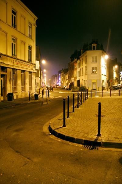 lille wazemmes