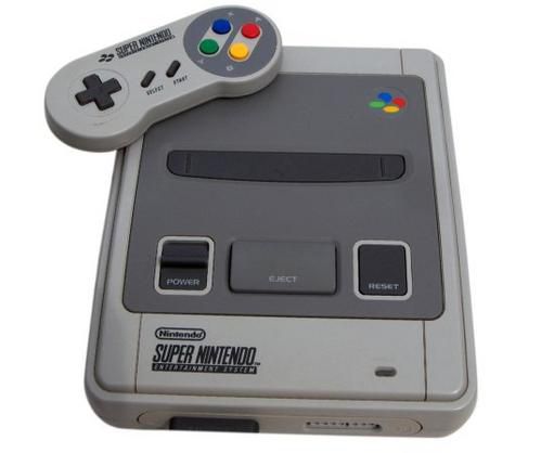 ESPN Sunday Night NFL - Nintendo Super NES