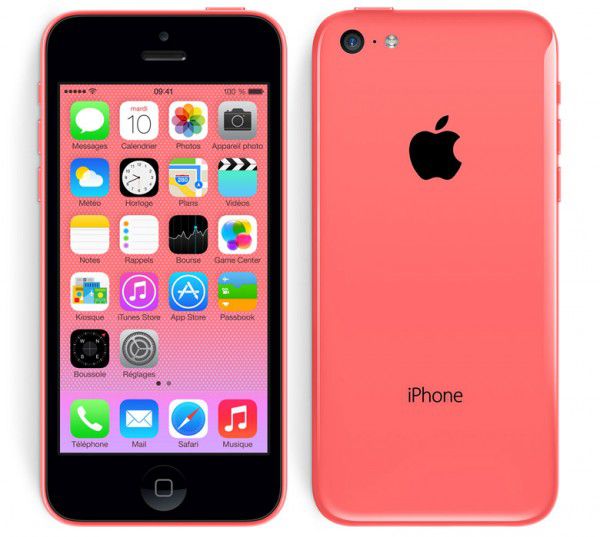 iPhone 5S et 5C, après la révolution... la dépression iPhone 5S et 5C, après la révolution... la dépression