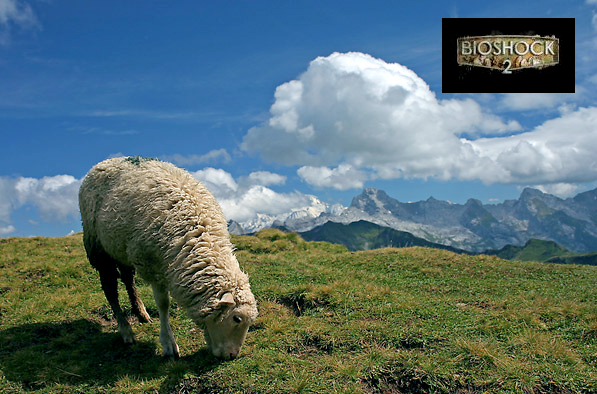 bioshock-2-moutons.png