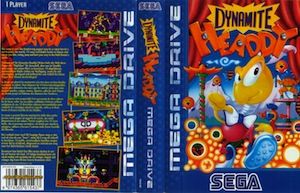 download dynamite headdy megadrive download dynamite headdy megadrive