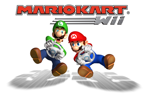 TEST : MARIO KART Wii / NINTENDO Wii -
