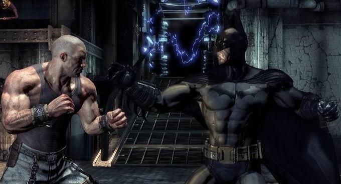 comment rencontrer killer croc dans batman arkham city