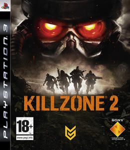 TEST : KILLZONE 2 / PS3 -