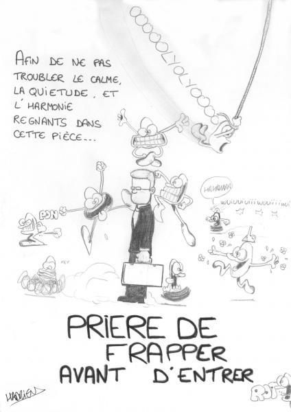 Frappez avant d'entrer ! PLANETE H MR H PLANETE H MR H PLANETE H MR H PLANETE H MR H PLANETE H MR H PLANETE H MR H