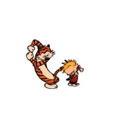 Calvin & Hobbes PLANETE H MR H PLANETE H MR H PLANETE H MR H PLANETE H MR H PLANETE H MR H PLANETE H MR H PLANETE H MR H PLANETE H MR H
