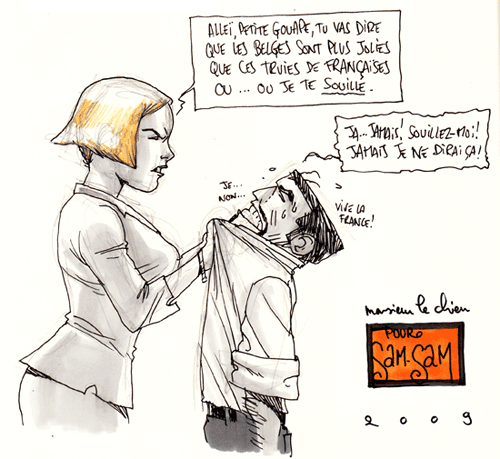 Gribouille - Gribouille Gribouille - Gribouille