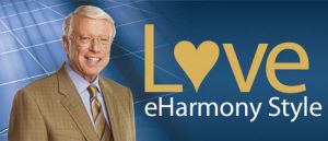 Site rencontre eharmony