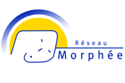 Réseau Morphée logomorphee.gif