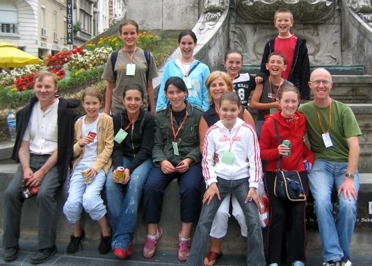 Site rencontre belgique ado