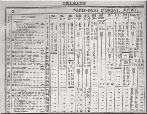 horaires1918