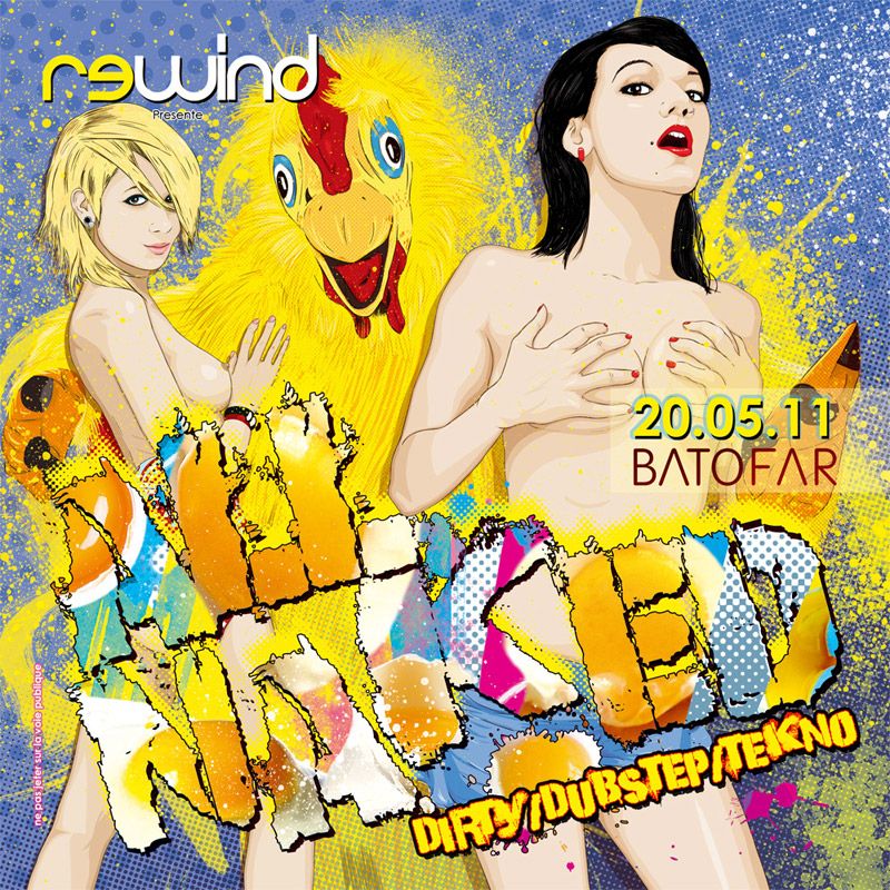 ALL NAKED 11 ALL NAKED 11