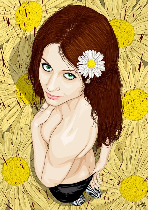 lust-in-wunderland thomas b.