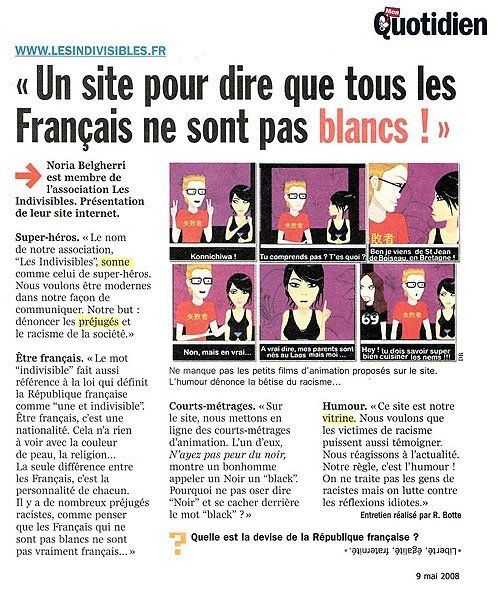 monquotidien