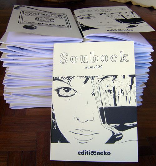 soubock 20