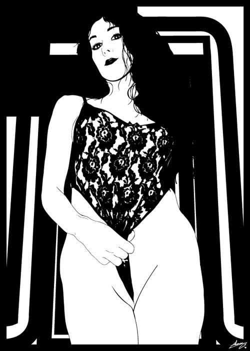 black body