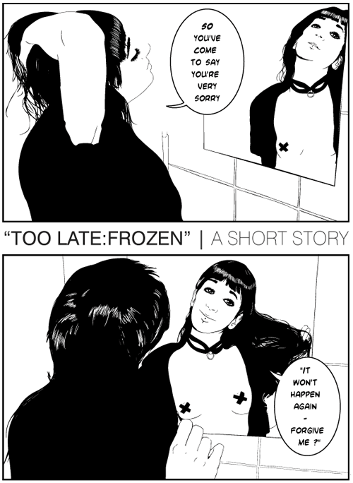 frozen p1