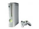 La console de jeux Xbox 360 de Microsoft