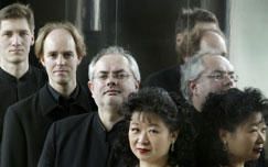 le Spiegel String Quartet