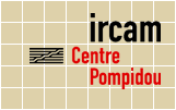 logo IRCAM