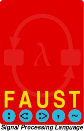 Logo FAUST