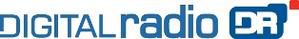 Logo Digital Radio DR