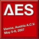 Logo 122e AES