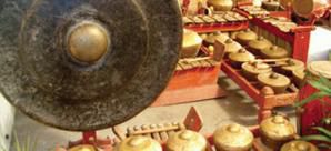 Gamelan