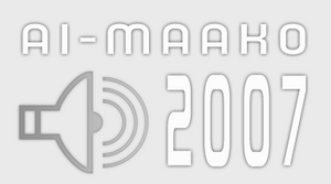 Logo Ai-maako 200è